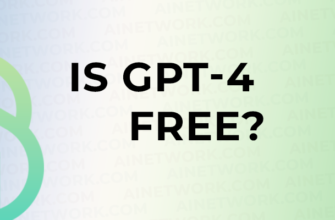 Is GPT-4 free?